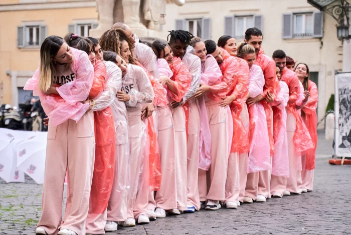 STOP Tampon Tax With Coop Italia, a project of civic activism