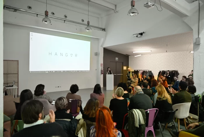 Hangar Piemonte Brand reputation and local engagement
