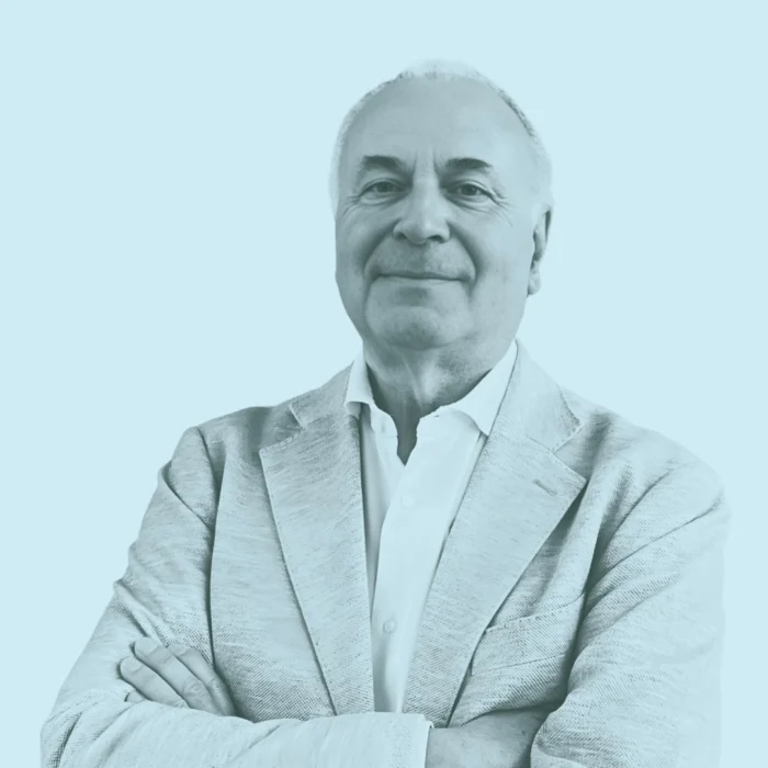Sergio Della Sala