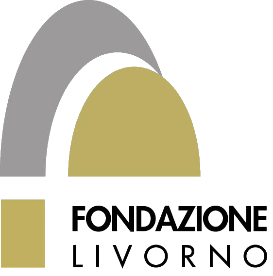 Fondazione Livorno Logo