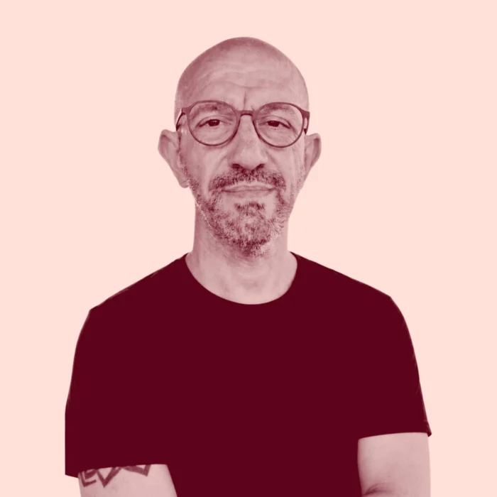 Alberto Grandi