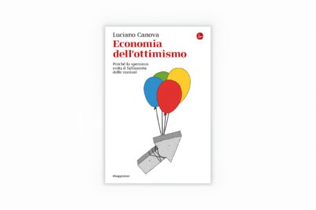 Fortune Favors Optimism Luciano Canova