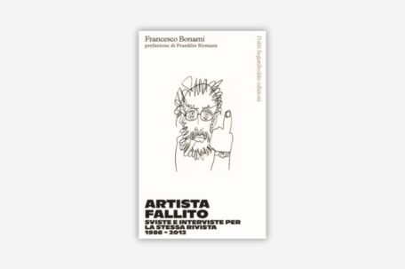 Failed Artist Francesco Bonami