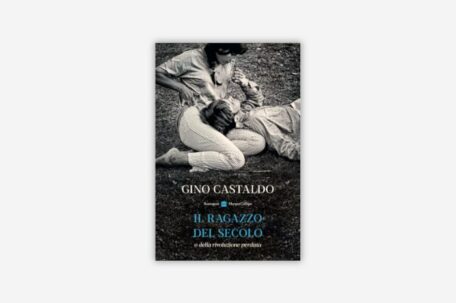 Twentieth Century Boy Gino Castaldo