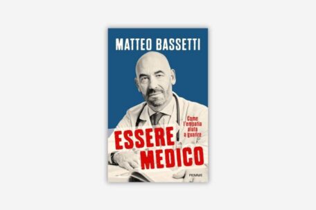 Being a Doctor Matteo Bassetti
