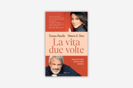 Life Twice Tiziana Panella, Vittorio E. Parsi