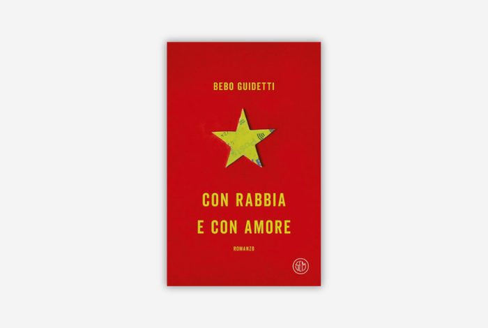 Alberto Bebo Guidetti Cover