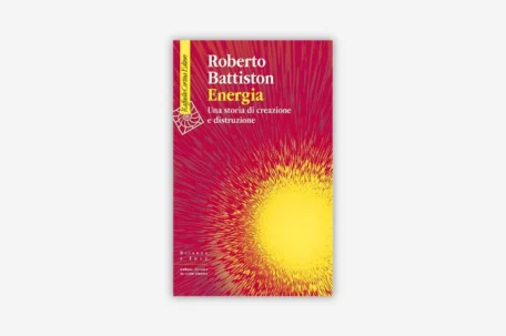 Energy Roberto Battiston