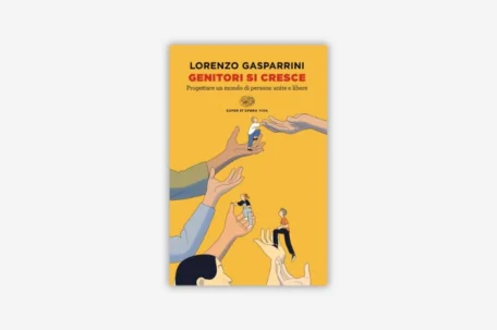 Parents meet World Lorenzo Gasparrini