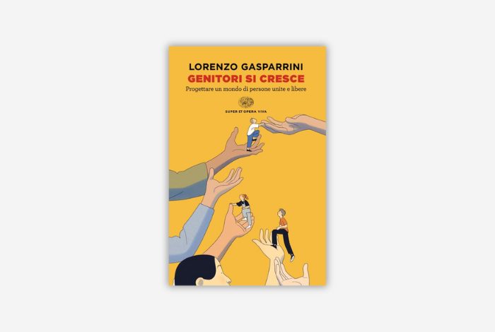 Genitori Si Cresce Gasparrini