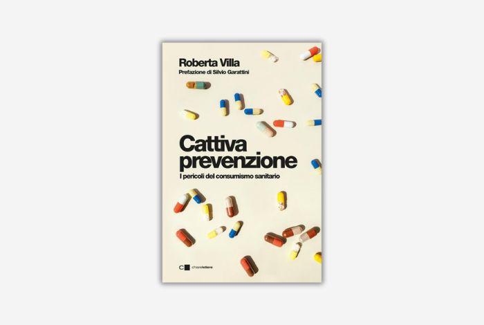 Roberta Villa Cattiva Prevenzione