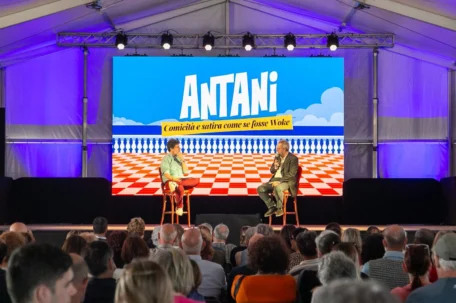 “Antani: Comedy and satire as though it were” woke edition Third edition of the first and only festival dedicated to humor in Italy