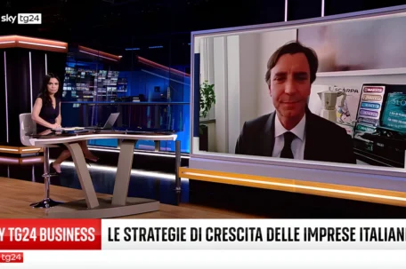 NUO Capital Media and placement