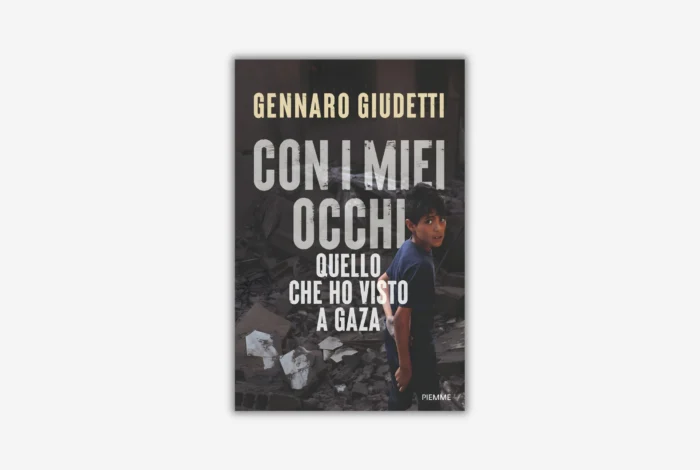 Giudetti Con I Miei Occhi