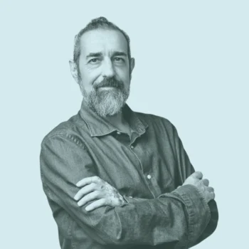 Simone Pieranni