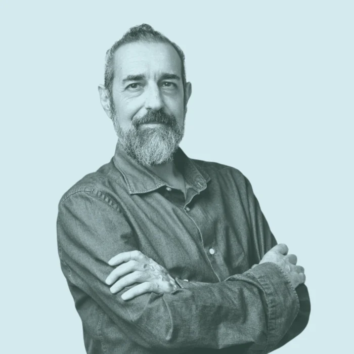 Simone Pieranni