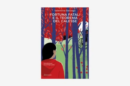 ‘Fortuna Fatali and the Carriage Theorem’ by Valentina Barzago Published by SONZOGNO