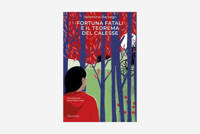 ‘Fortuna Fatali and the Carriage Theorem’ by Valentina Barzago Published by SONZOGNO
