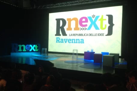 R_Next Con Repubblica per raccontare gli innovatori