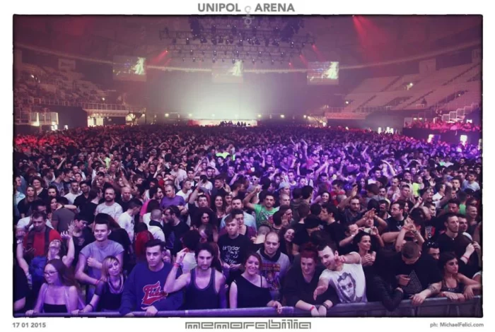 Memorabilia La serata-evento sulla stampa