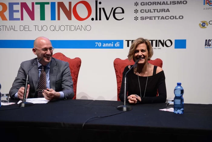 Trentino.live Un calendario di eventi per i 70