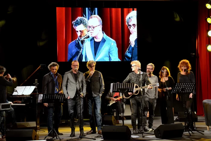 Dalla Radio L'idea di un programma in radio per ricordare Lucio Dalla