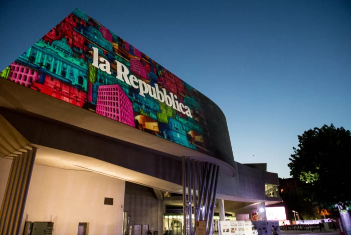 Rep 2056 Dieci giorni di festival a Roma