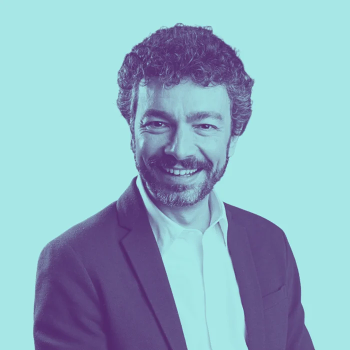 Massimo Polidoro