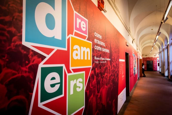 Dreamers, 1968 Con AGI per ricostruire l’archivio storico