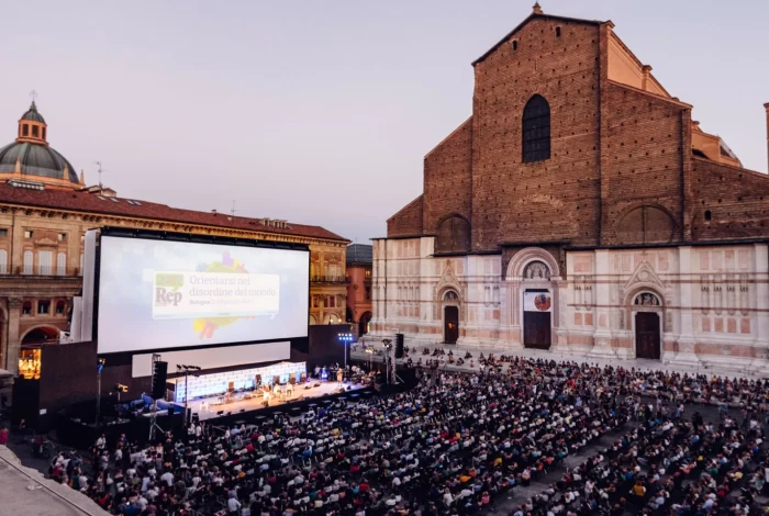 La Repubblica delle Idee Tradurre i contenuti in programmazione