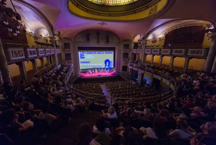 L’Eredità delle Donne 2018 Prima edizione del festival dedicato all’empowerment femminile con la direzione artistica di Serena Dandini