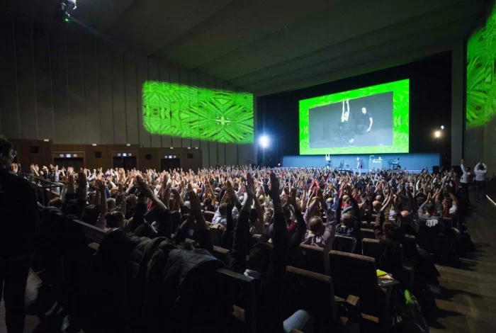 RemakeYourLife La tre giorni di Yoga Finanziario