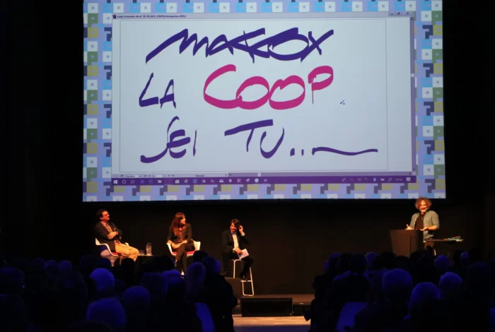 Coop 70. Valori in scatola 70 anni di prodotti a marchio