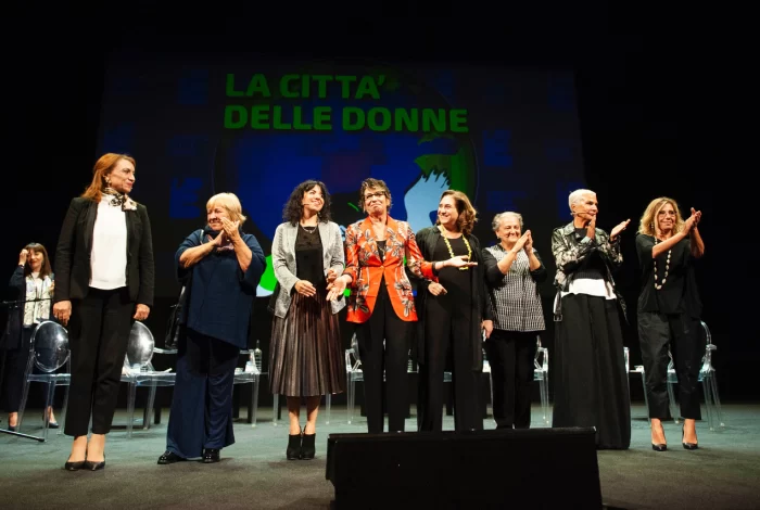 L’Eredità delle Donne 2019 Seconda edizione del festival dedicato all’empowerment femminile con la direzione artistica di Serena Dandini