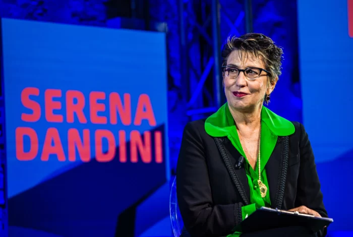 L’Eredità delle Donne 2020 Terza edizione del festival dedicato all’empowerment femminile con la direzione artistica di Serena Dandini