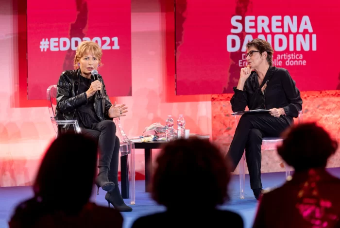 L’eredità delle Donne 2021 Quarta edizione del festival dedicato all’empowerment femminile con la direzione artistica di Serena Dandini
