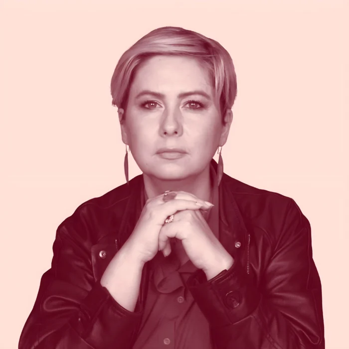 Corinna De Cesare