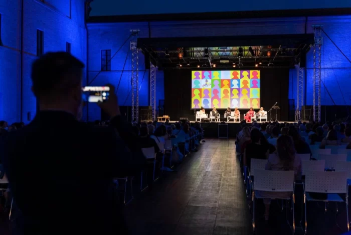 ll Festival Caterina Sforza in TV, radio e testate nazionali