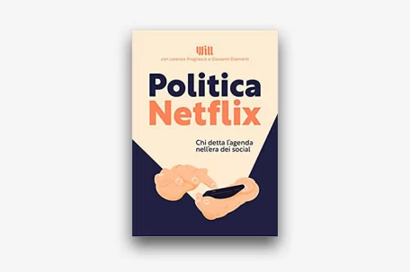 Politica Netflix Lorenzo Pregliasco