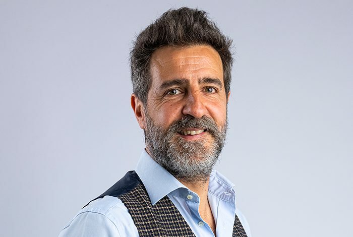 Massimo Temporelli 