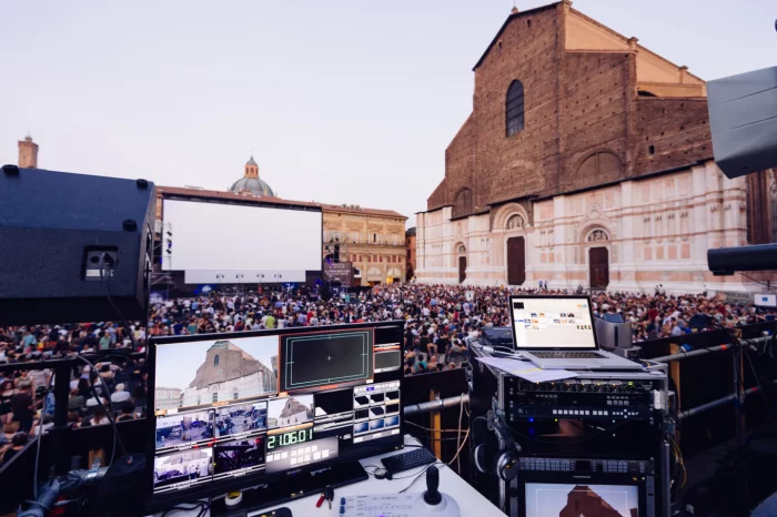 Un evento a Bologna? Affidati ad Elastica!