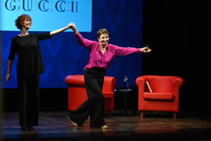 L’eredità delle Donne 2022 Quinta edizione del festival dedicato all’empowerment femminile