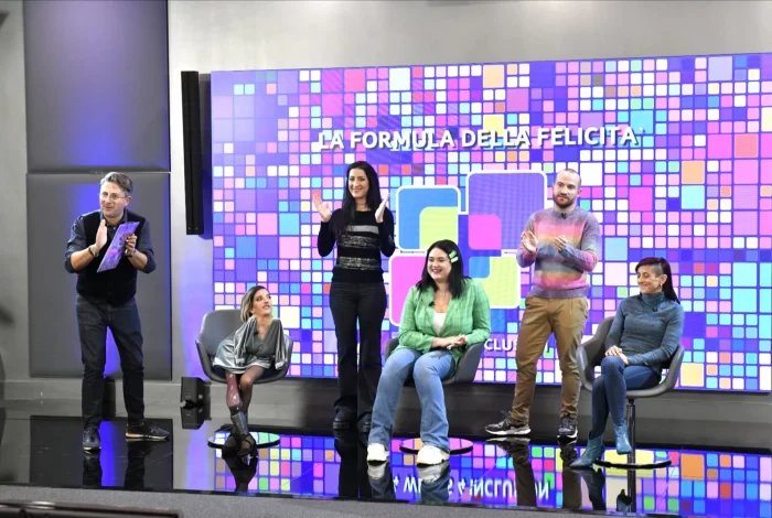 TIM – Connecting Diversity Con TIM a 4Weeks4Inclusion