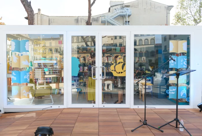 80 anni di Rekeep Per celebrare un anniversario importante e il rebranding aziendale