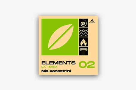 Elements Con il contributo di <br> Mia Canestrini