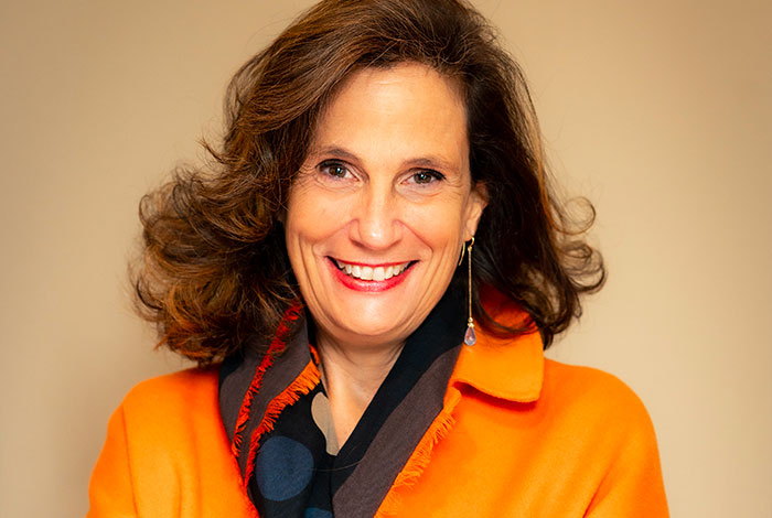 Ilaria Capua Salute Circolare Teatro