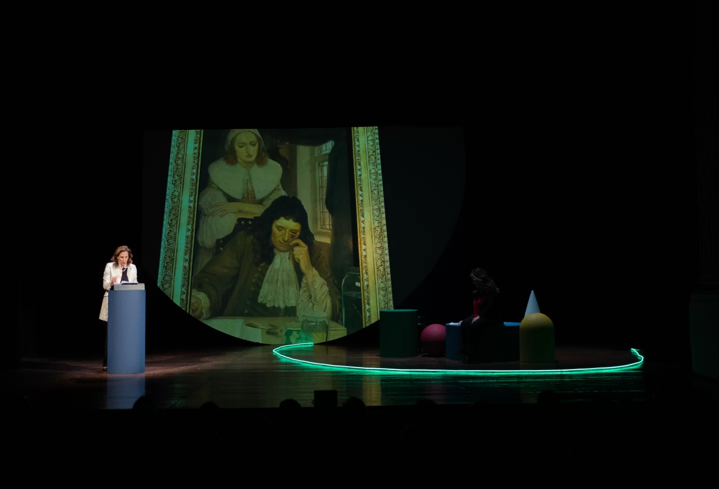 Capua Leparoledellasalutecircolare Tourbologna 3