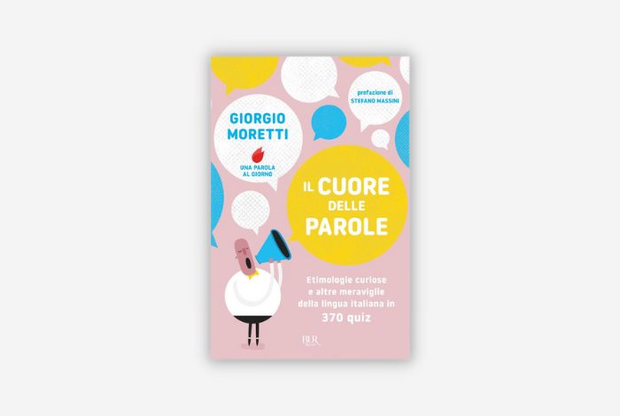 Il Cuore Delle Parole 