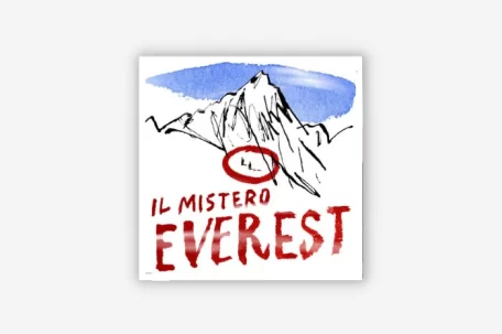Il mistero dell’Everest Con il contributo di <br> Nives Meroi