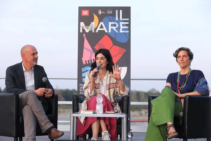 Il mare in città Una rassegna per riscoprire il lungopò di Piacenza